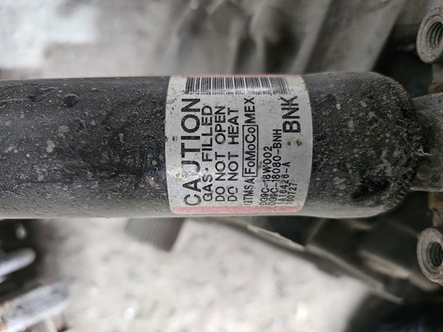  DG9C18W002 Ford