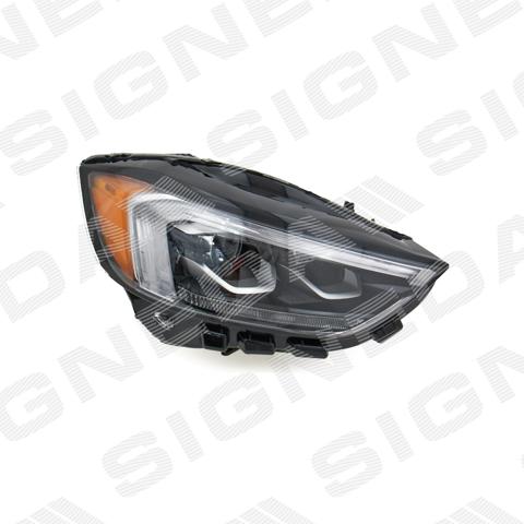 ZFD111725R Signeda Фара правая