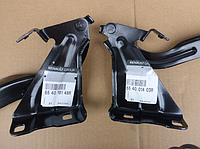 Петля капота, ліва Renault (RVI) 654019148R ціна, від 42.37 USD