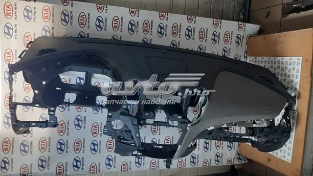 Панель приладів торпеди 847104Z000RYN Hyundai/Kia