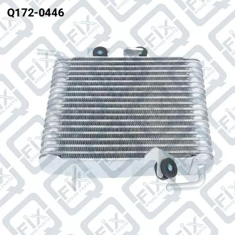 Радіатор масляний Nissan/Infiniti 216061KC0A ціна, від 89.81 USD