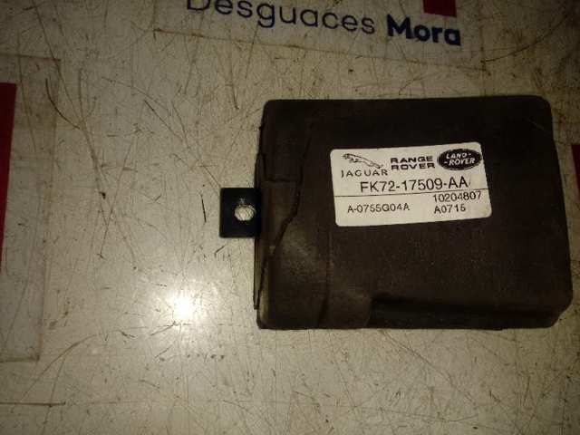 Купити FK7217509AA Land Rover 