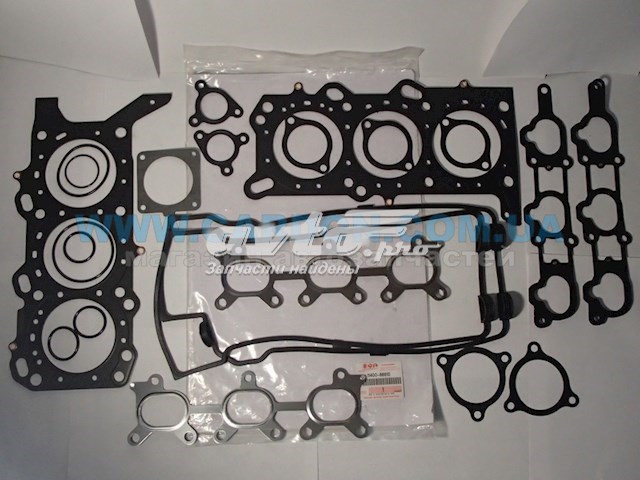Купити FS8681S NIPPON MOTORS Комплект прокладок