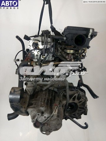 ДВЗ Nissan Vanette CARGO фургон (C23) (1995 - 2001) ціна, від 19.34 USD