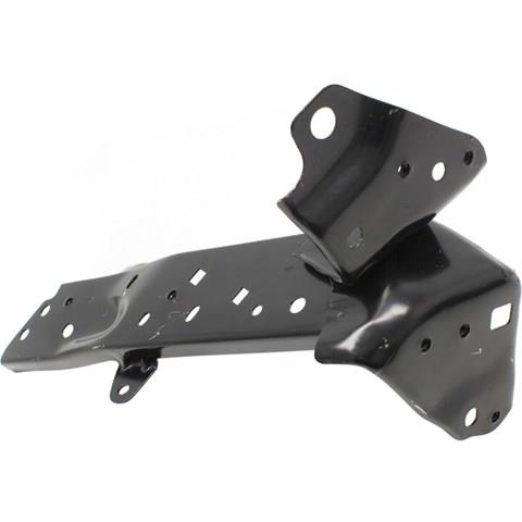 Купити KB7W52240 Mazda Кронштейн кріплення крила переднього лівого, передній