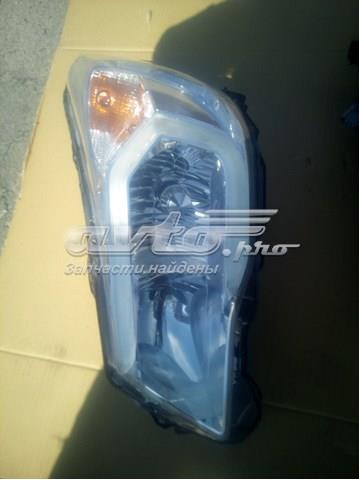 Фари Subaru 84002SG031 ціна, від 341.69 USD