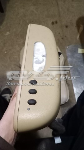 Купити A1648104117 Mercedes Дзеркало салону авто
