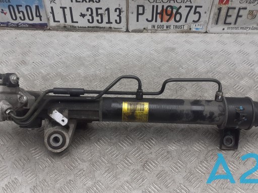 Рульова рейка 25876166 General Motors