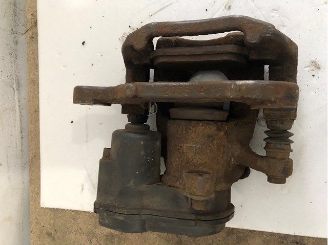 440104CA0A Nissan/Infiniti 