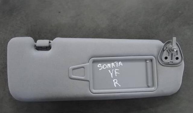 Сонцезахисний козирок 852023Q021TX Hyundai/Kia