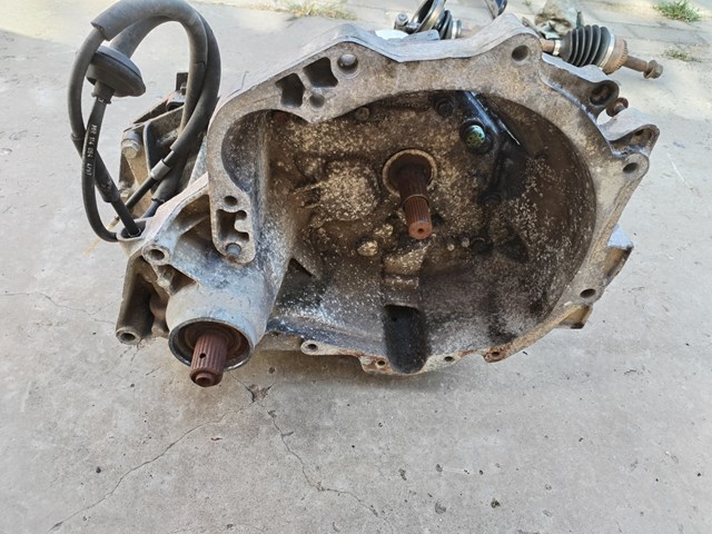 M486197 Mitsubishi 