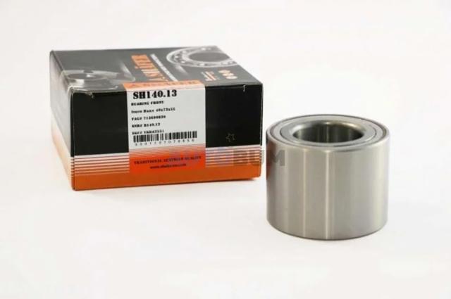 Купити SH14013 Shafer Підшипник ступиці передньої
