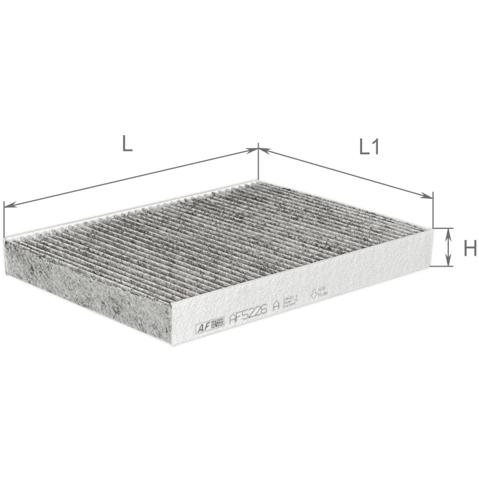  AF5226A Alpha Filter