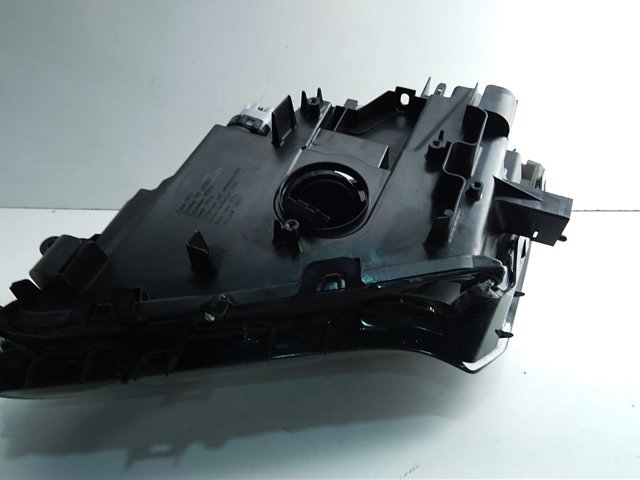 8114578060 Toyota Основна фара - вставка