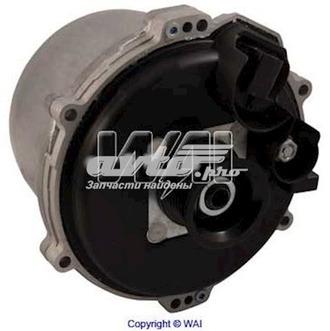 Генератор WAI 13815N ціна, від 282.99 USD