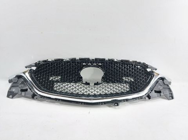 KB8A50719A Mazda Решітка радіатора