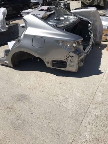 Купити 6161233150 Toyota Крило заднє ліве