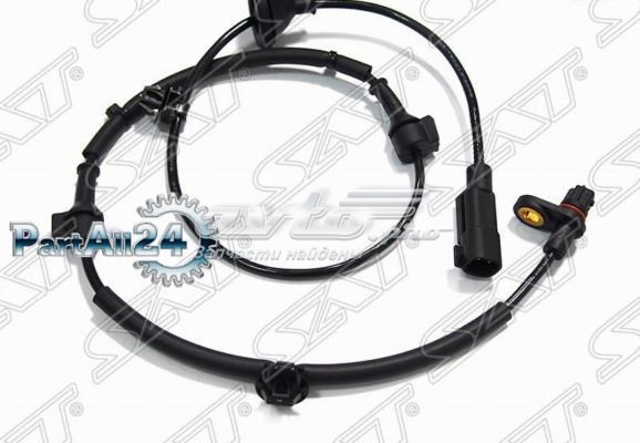 Датчик ABS задній правий Mitsubishi 4670A572 ціна, від 32.22 USD