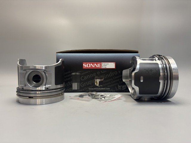 XM346108BD Ford 