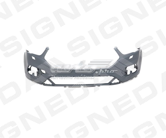 Бампер на авто Signeda PFD04486BA ціна, від 125.45 USD