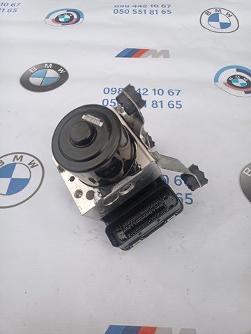34516852886 BMW 