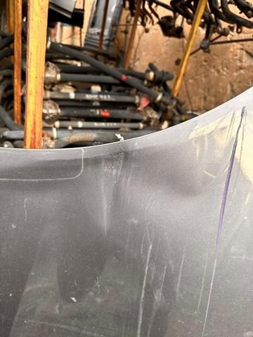 Двері задні в зборі Toyota 6700333310