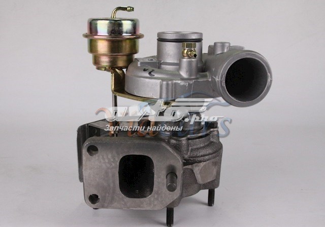 53149887025 Borg-Warner Турбонаддув