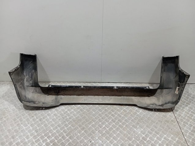 Бампер задній Fiat/Alfa/Lancia 735666169