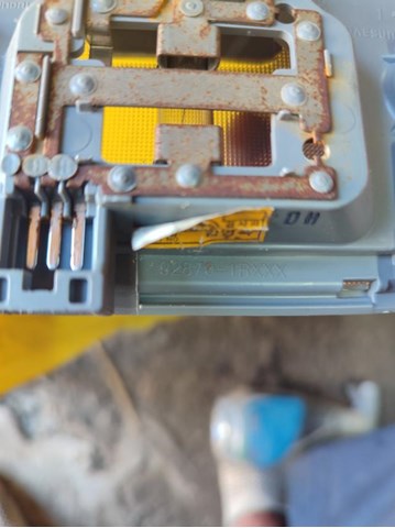 Купити 928701RXXX Hyundai/Kia 