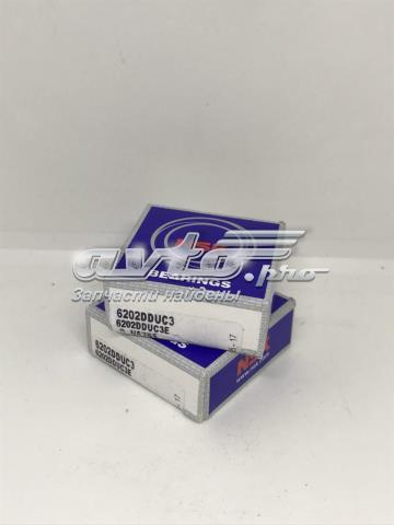 Купити 6202DDUC3 NSK Підшипник генератора