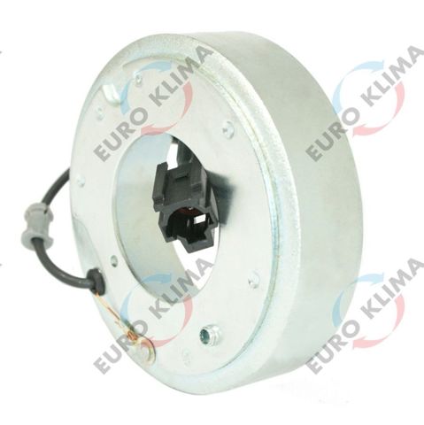 Купити CC530 Euroklima Муфта компресора кондиціонера