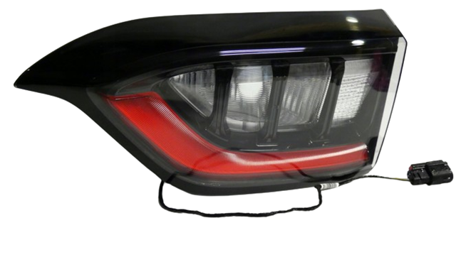  Chrysler 68336336AH ціна, від 131.39 USD