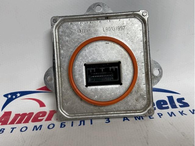 Купити L90137998 VALEO Модуль керування (ЕБУ) світлом фар