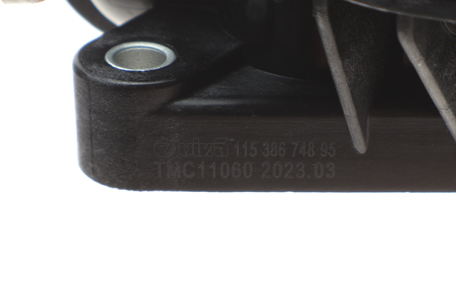 Кожух термостата Vika 13860000101 ціна, від 44.14 USD