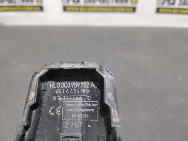  VAG 3C0959752AD