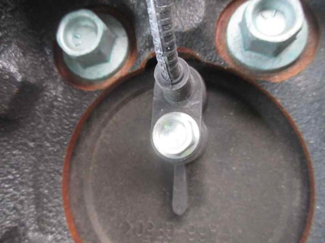 Цапфа поворотного кулака Mazda K0702611X ціна, від 55.40 USD