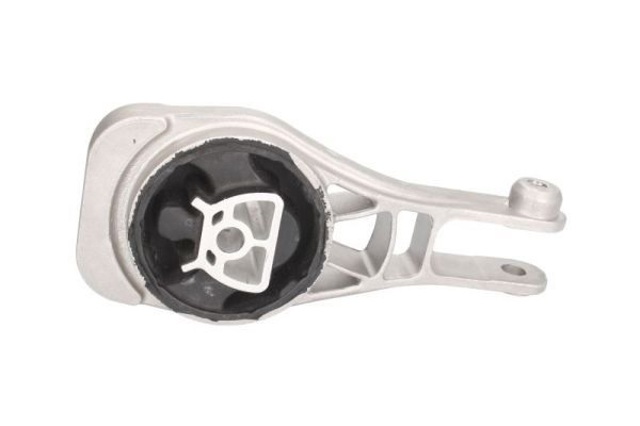 20957835 Peugeot/Citroen Задня подушка двигуна