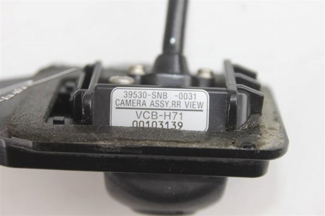 39530SNB0031 Honda 