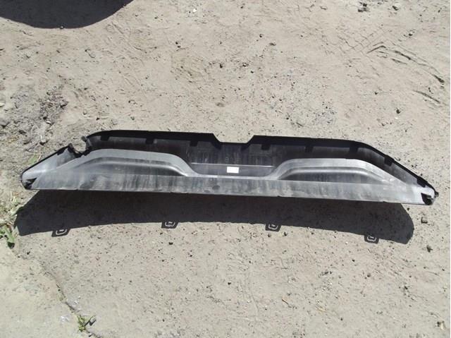 Купити 86671R2000 Hyundai/Kia Накладка бампера заднього