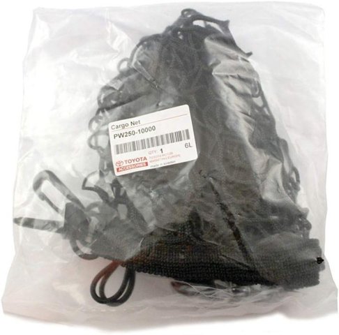 PW25010000 Toyota 