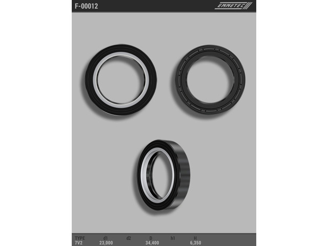 F00011 Emmetec 