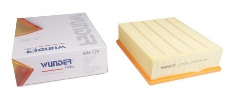 Повітряний фільтр WH129 Wunder