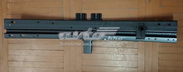 620306MD0A Nissan/Infiniti Балка бампера переднього