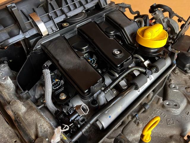 ДВЗ Renault (RVI) R9M402 ціна, від 570.18 USD