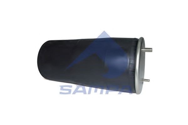 Пневмоподушка/пневморессора моста Sampa Otomotiv‏ SP554941