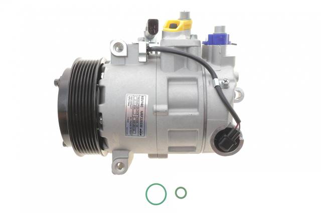 Компресор системи кондиціювання NRF 320230 ціна, від 395.12 USD