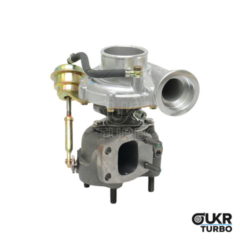 Купити 53169907155 Borg-Warner Турбіна
