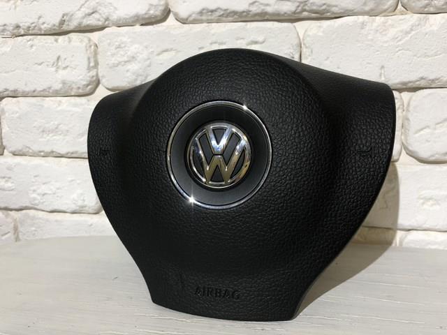 Подушка безпеки, водійська, AIRBAG 3C8880201L VAG