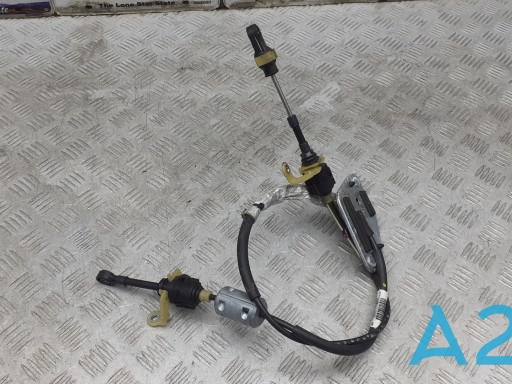  Ford GN1Z7E395B