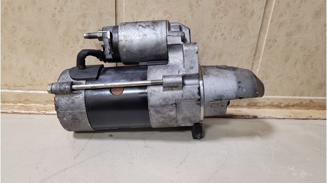55491473 General Motors Стартер двигуна